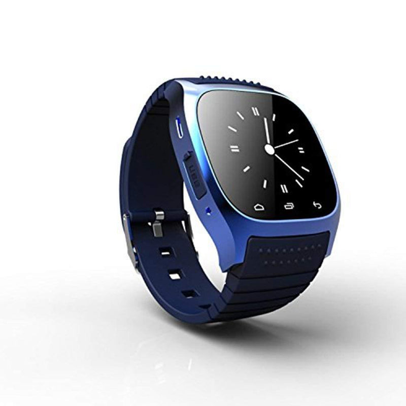 Smart Watch M26 Reloj Inteligente Bluetooth Android