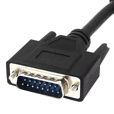 Cable USB a DB15