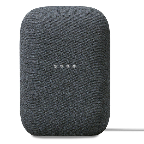 Google Nest Audio Con Asistente Virtual Google Assistant 110v/220v