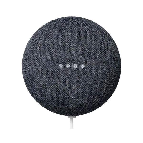 Google Nest Mini 2nd Gen Con Asistente Virtual Google Assistant 110v/220v