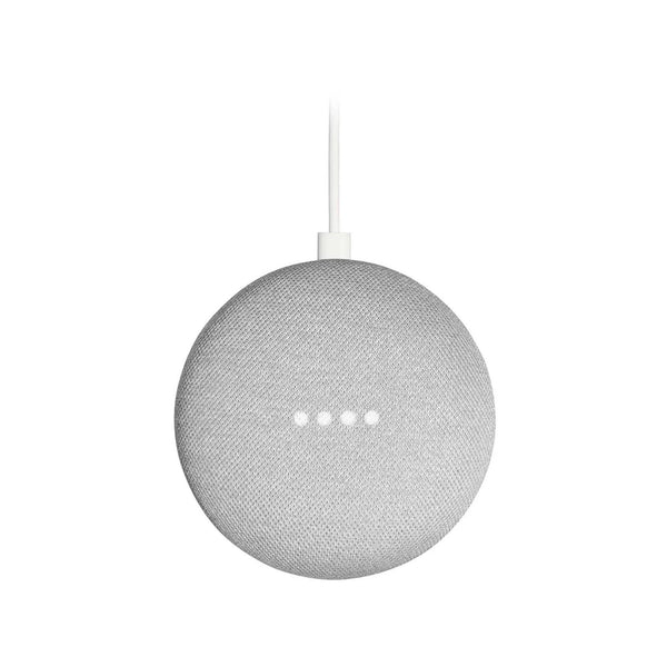 Google Nest Mini 2nd Gen Con Asistente Virtual Google Assistant 110v/220v