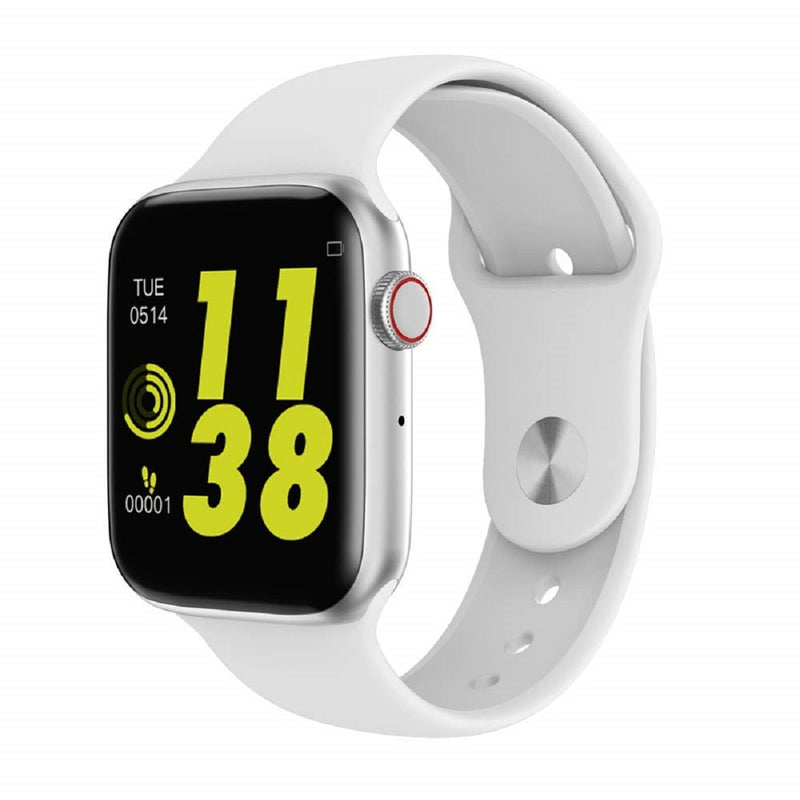Inútil pérdida insertar Smartwatch reloj inteligente W34 – Tecnologia Gipel