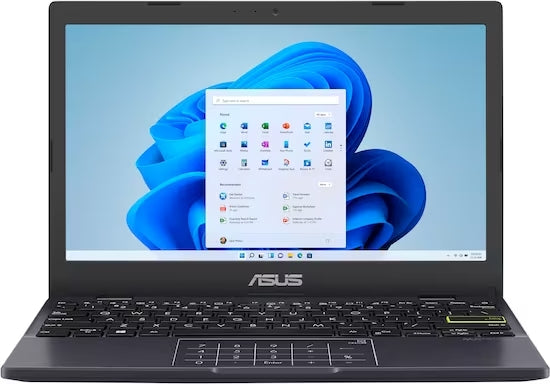 Laptop Asus 11.6 Intel Celeron N4020 4gb Ram 64gb Emmc E210m