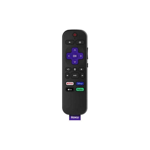 Roku Express 4k+ 3941 De Voz