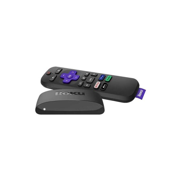 Roku Express 4k+ 3941 De Voz