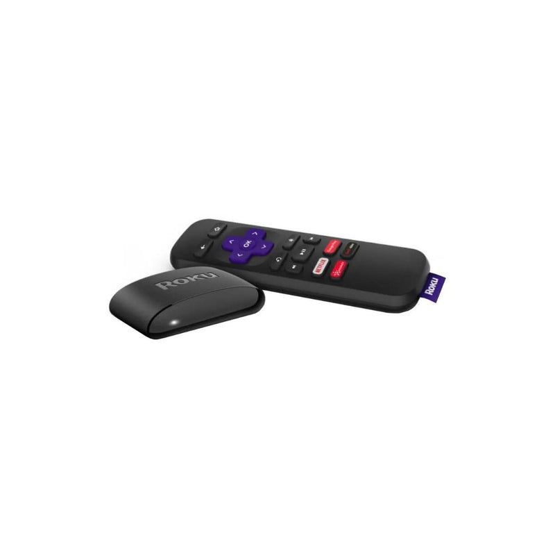 Roku Express 3930 Estándar Full Hd 32mb Con 512mb De Memoria Ram