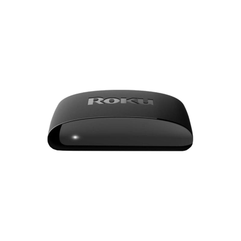 Roku Express 3930 Estándar Full Hd 32mb Con 512mb De Memoria Ram