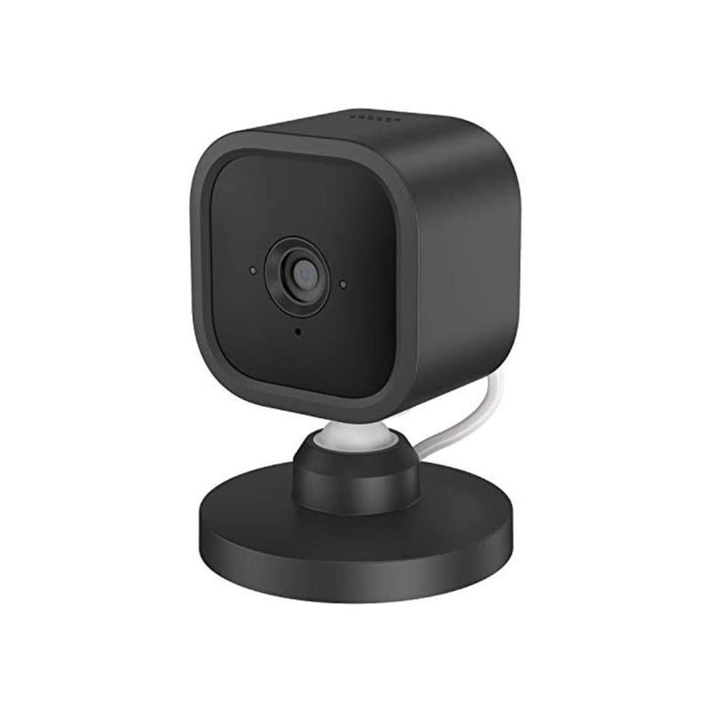 Blink Mini Camara de Vigilancia 1080 Hd Alexa Detecta Movimiento –  Tecnologia Gipel