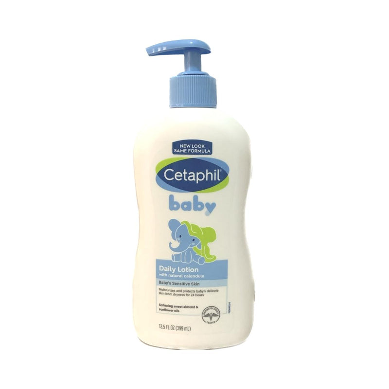 Cetaphil Baby Daily Lotion 399mL