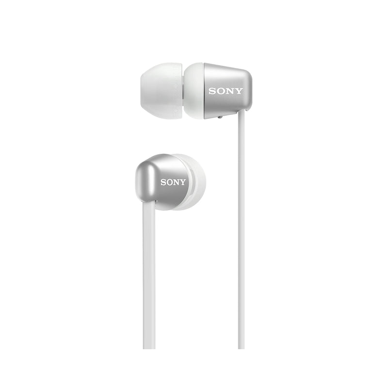 Audífonos In-ear Inalámbricos Sony Wi-c310