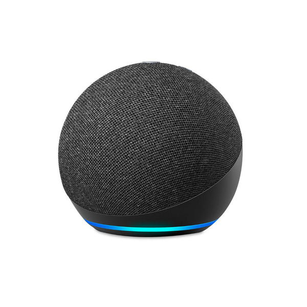 Amazon Echo Dot 4th Gen con asistente virtual Alexa