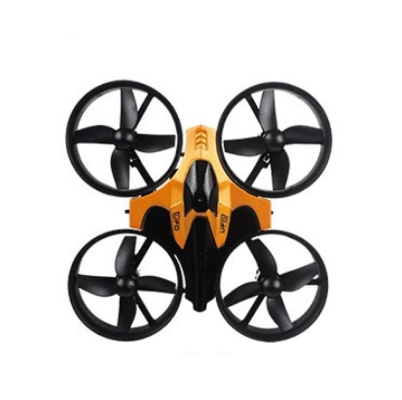 Mini drone de bolsillo portátil acrobático H36