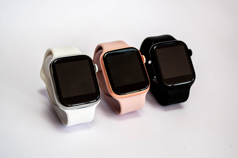 Smartwatch reloj inteligente T500 Plus – Tecnologia Gipel