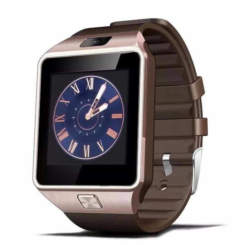 Smartwatch/Reloj inteligente bluetooth SIM DZ09