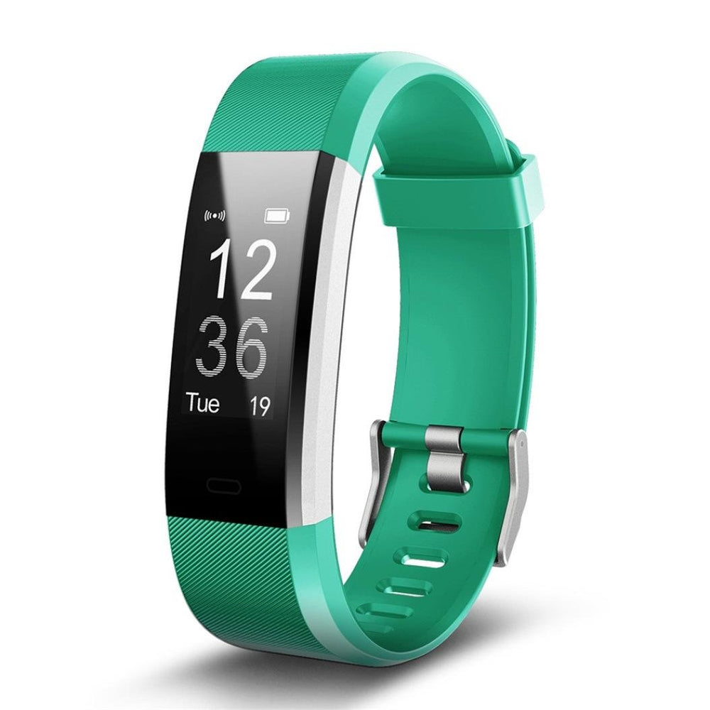 Fitness tracker 115 plus new arrivals