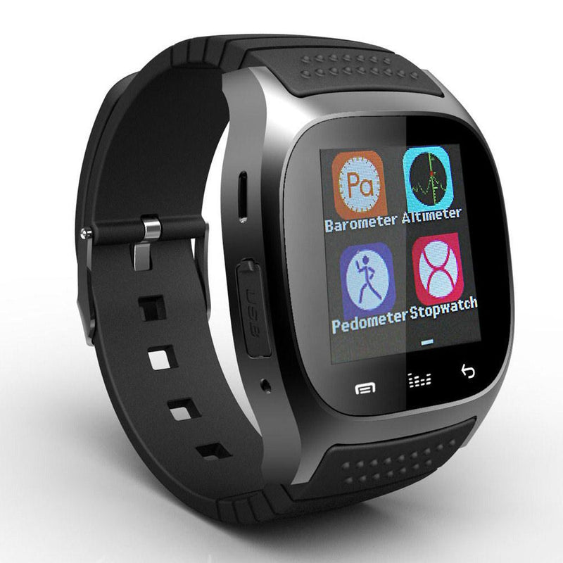 Smart Watch M26 Reloj Inteligente Bluetooth Android