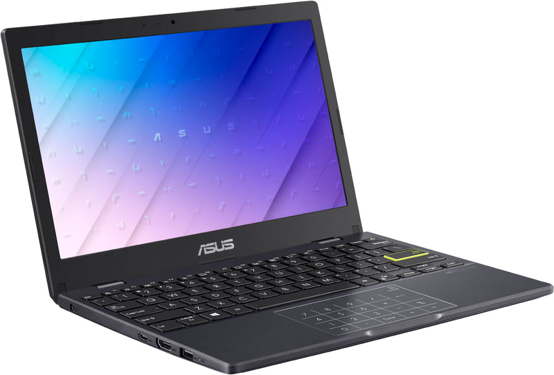 Laptop Asus 11.6 Intel Celeron N4020 4gb Ram 64gb Emmc E210m