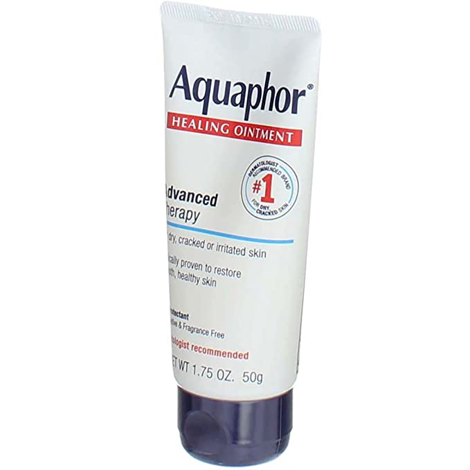 Crema Aquaphor Advanced Therapy 50g
