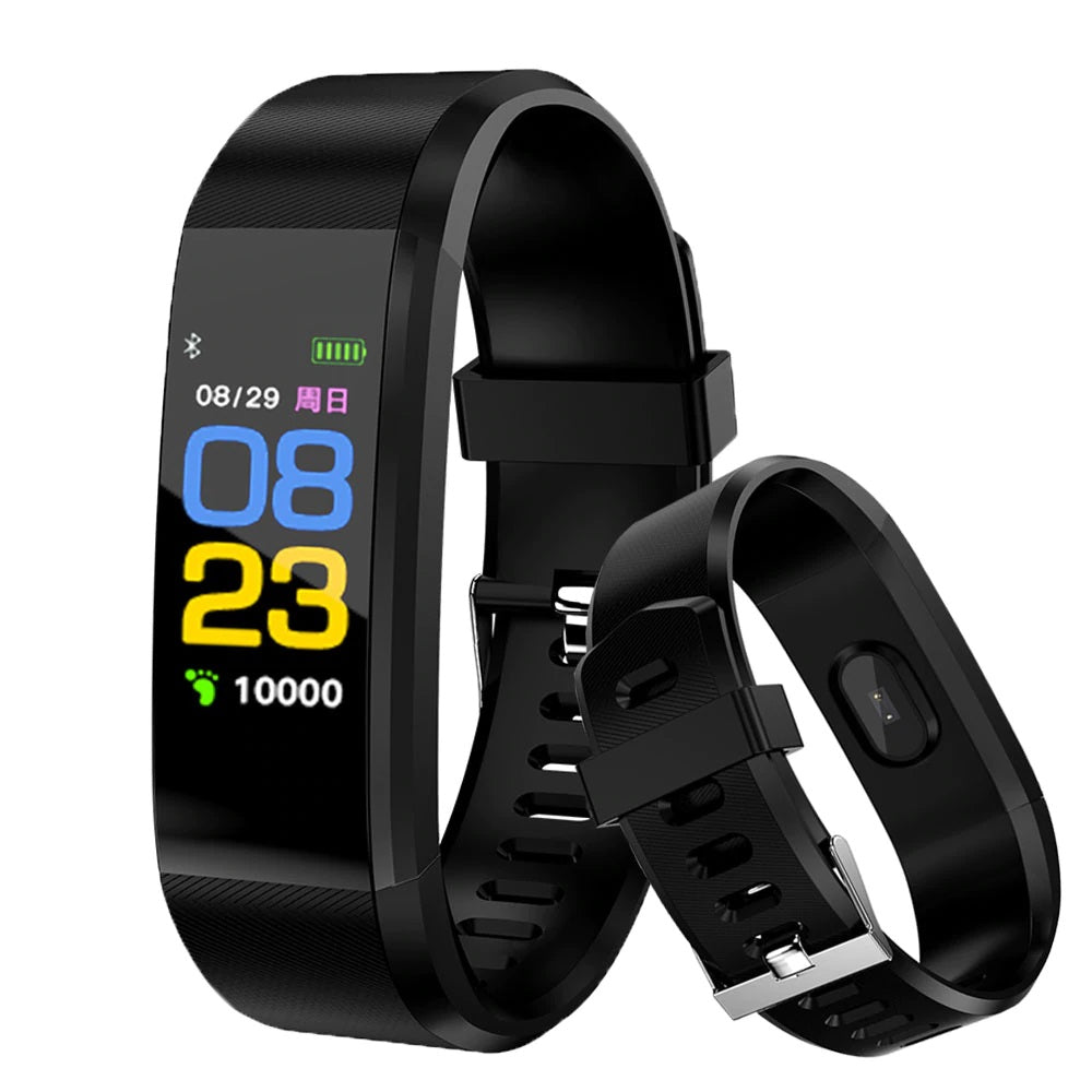 Aplicacion para reloj yoho shop