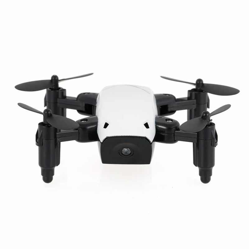 Mini drone portátil de bolsillo con cámara S9