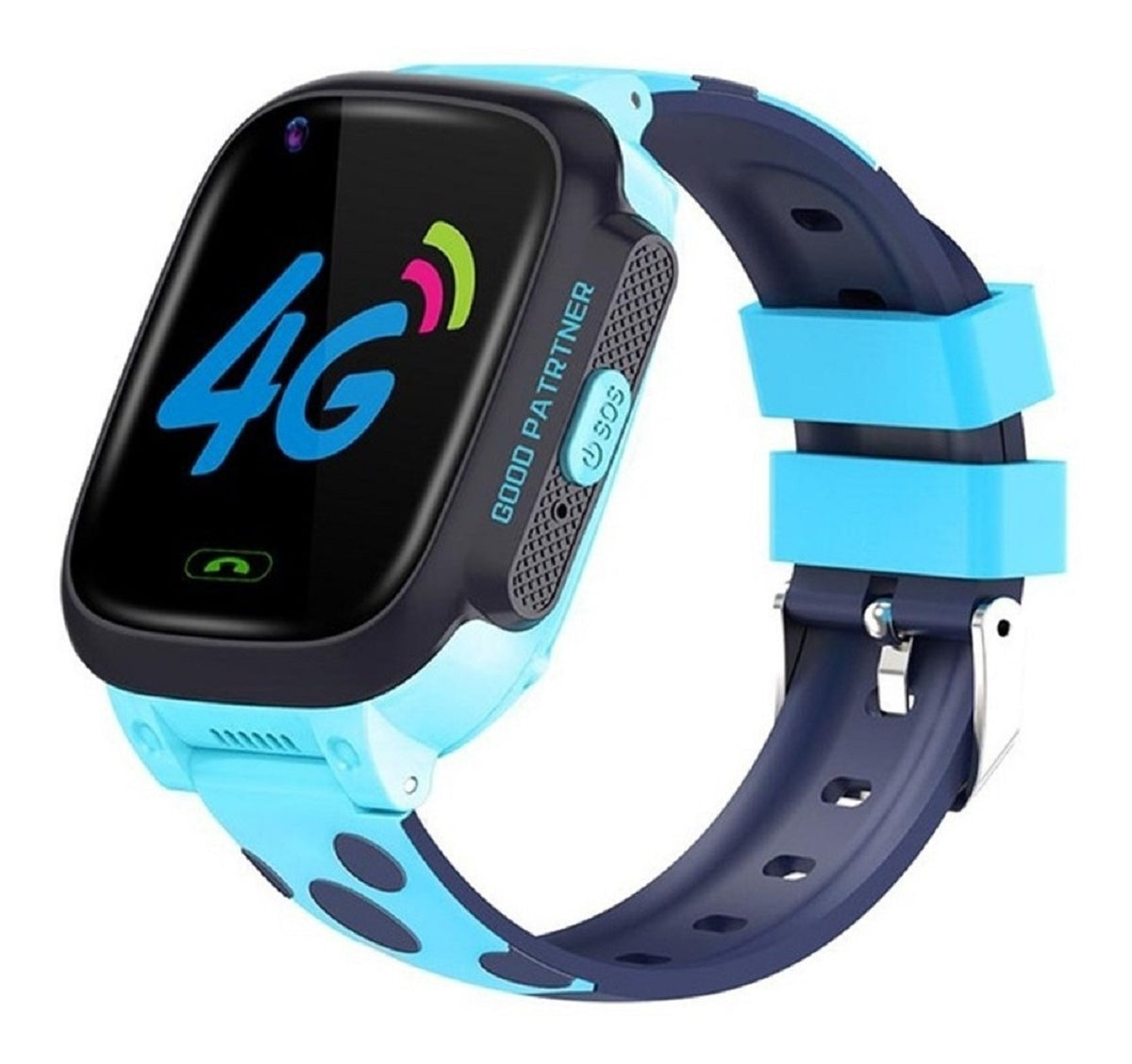 Gps digital watch sales